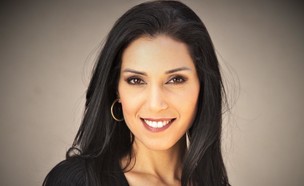 ד"ר לירז מרגלית (צילום: ראובן קפוצ׳ינסקי)