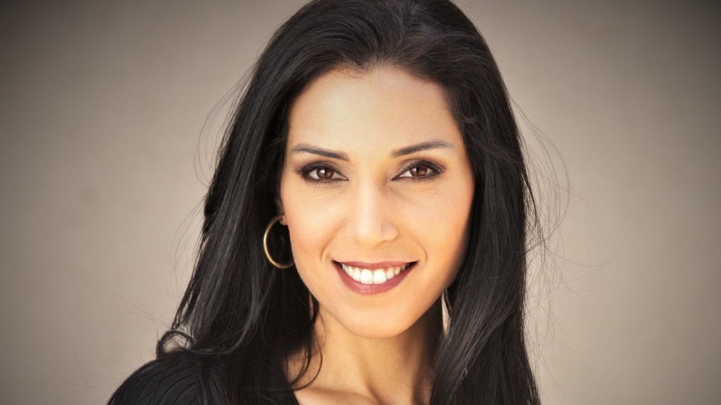 ד"ר לירז מרגלית