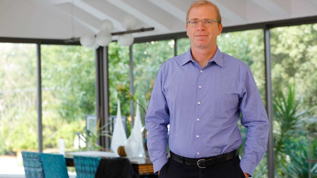 מני וסרמן, יו"ר פלזית תעשיות ופלזית-פוליגל