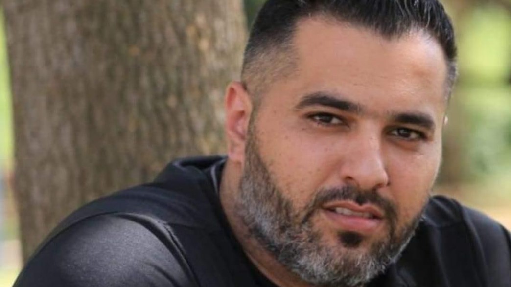 ג׳האד חמוד, נורה למוות בכפר דיר חנא ג׳האד חמוד, נורה למוות בכפר דיר חנא