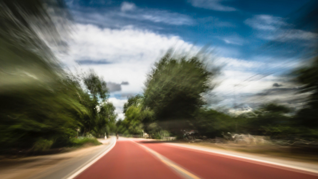 מהירות (צילום: Shutterstock)