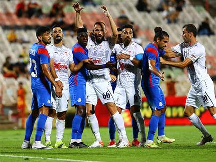 (צילום: לירון מולדובן)