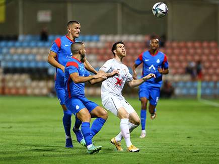 (צילום: לירון מולדובן)