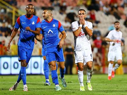 (צילום: לירון מולדובן)