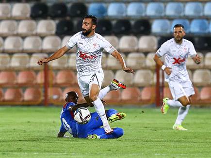 (צילום: לירון מולדובן)