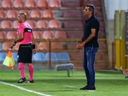 (צילום: לירון מולדובן)