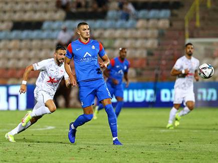 (צילום: לירון מולדובן)