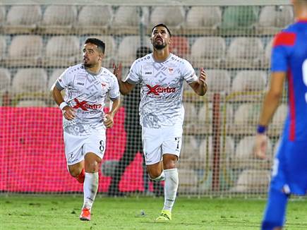 (צילום: לירון מולדובן)