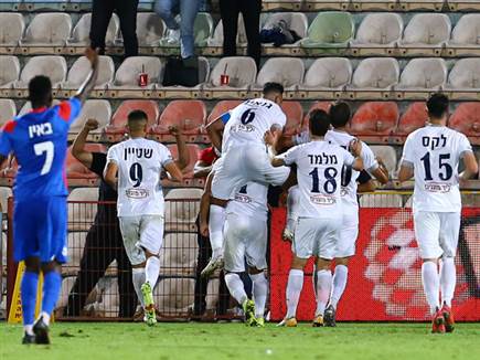 (צילום: לירון מולדובן)