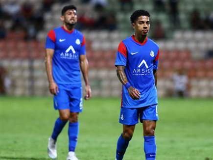 (צילום: לירון מולדובן)