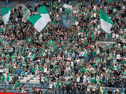 אוהדי חיפה. יכולים לנשום לרווחה (אלן שיבר)