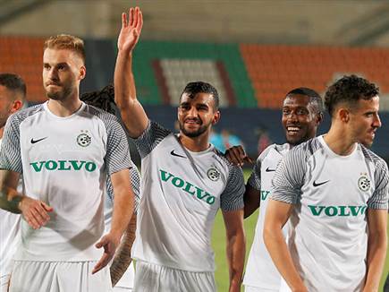 ג'אבר. הכניס מחץ (אלן שיבר)