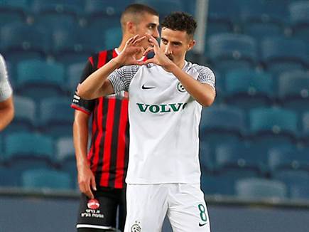 חזיזה. פרץ את הסכר (אלן שיבר)