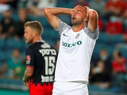 שהר. עדיין לא חד מספיק (אלן שיבר)