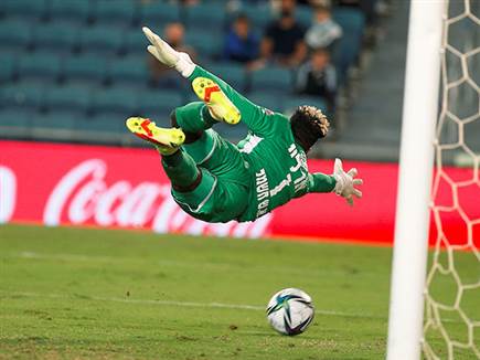 אדליי. את השער מדוניו הוא לא ישכח (אלן שיבר)