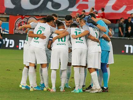 שחקני חיפה. הראש בפראג (אלן שיבר)