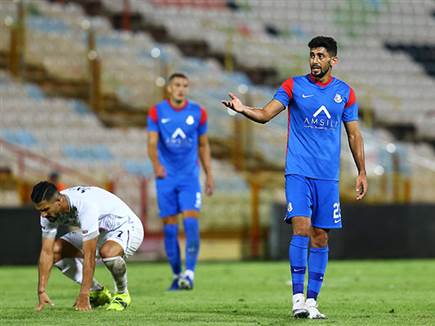 (צילום: לירון מולדובן)