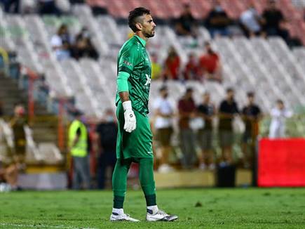 (צילום: לירון מולדובן)