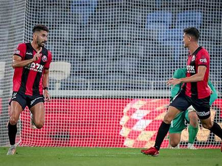 כבש, בישל והחמיץ פנדל. תורג'מן (מאור אלקסלסי)