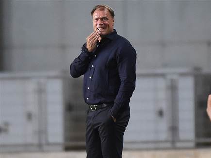 ואן לוון, ההפסד יעלה לו ביוקר? (ברני ארדוב)