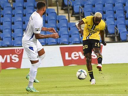 בוריס אינו השווה לנתניה (ברני ארדוב)