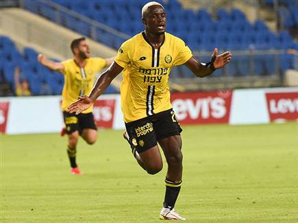 שער נפלא של הקשר (ברני ארדוב)