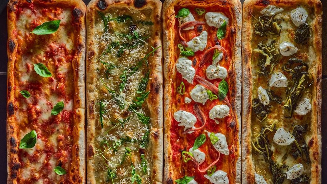 מטרו פיצה ובאלי המבורגר מטרו פיצה ובאלי המבורגר