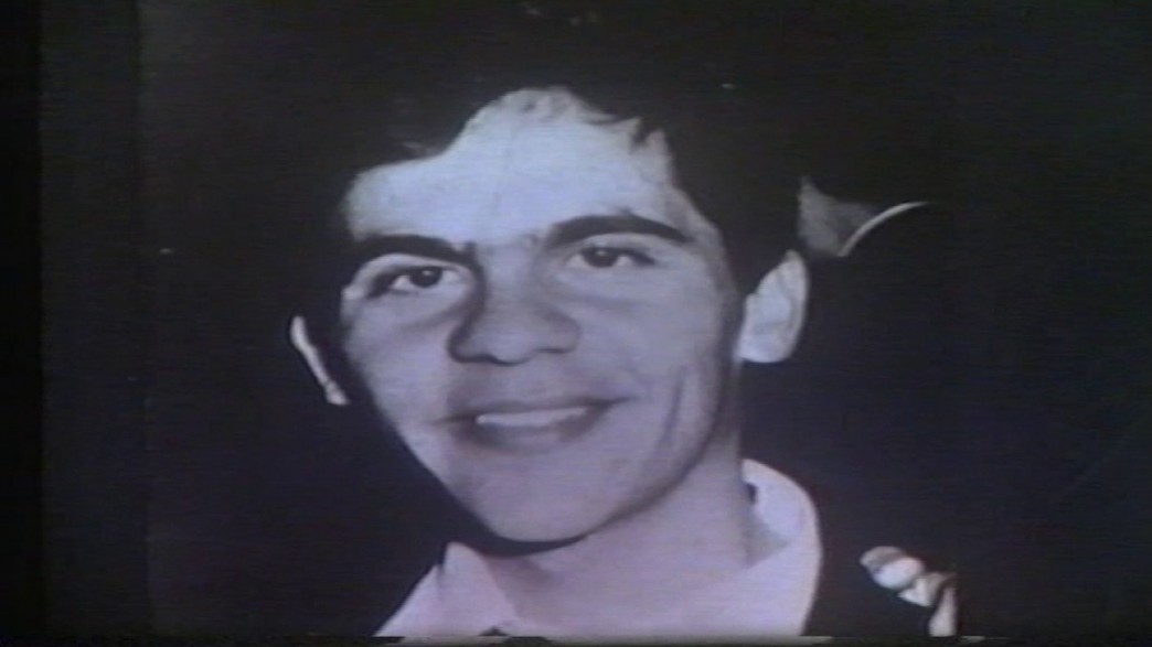 ניסים שטרית נעדר מינואר 1986 נעלמו עקבותיו ניסים שטרית נעדר מינואר 1986 נעלמו עקבותיו