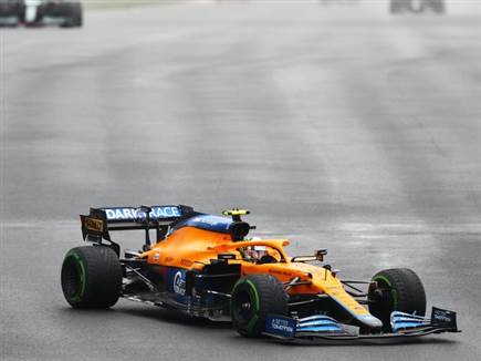 לאנדו נוריס