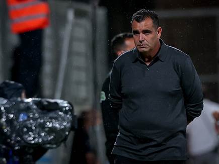 ניצחון שלישי ברצף לקבוצתו. קורצקי (מאור אלקסלסי)