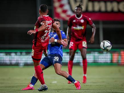 הרבה להחמיץ. שבירו (מאור אלקסלסי)