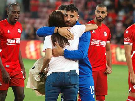 (צילום: אלן שיבר)