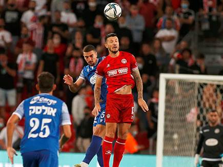 (צילום: אלן שיבר)