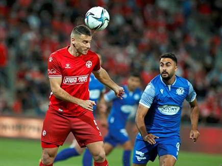 (צילום: אלן שיבר)