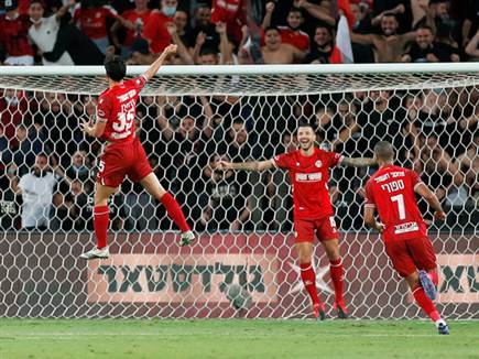 (צילום: אלן שיבר)