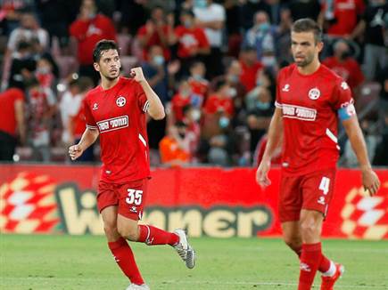 (צילום: אלן שיבר)