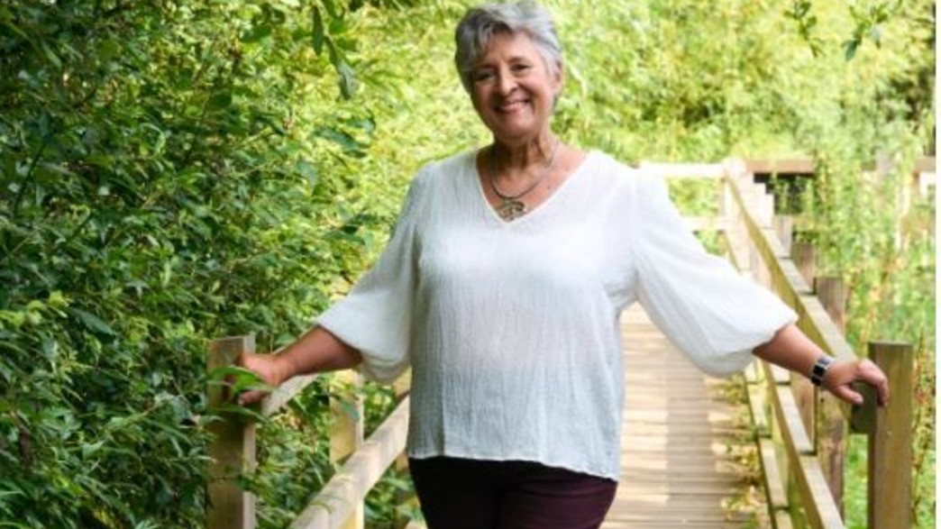 סוזי קלארק סוזי קלארק