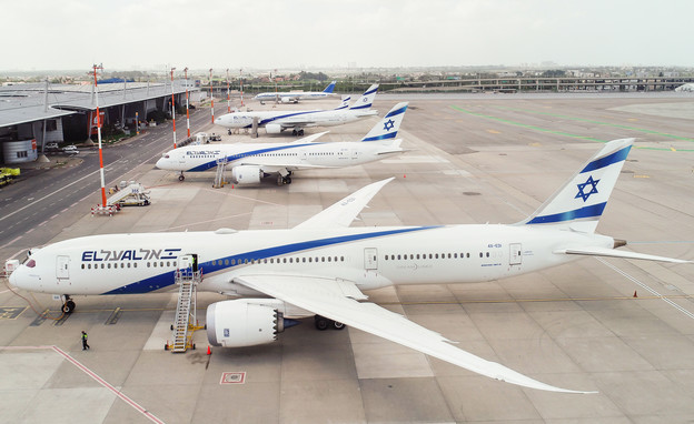 The Competition Authority launched an investigation into El Al