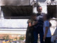 האב שאיבד את בנו בן ה-12 בשרפה בביתם משחזר: "הוא צעק 'אבא' - ולא יכולתי להציל אותו"