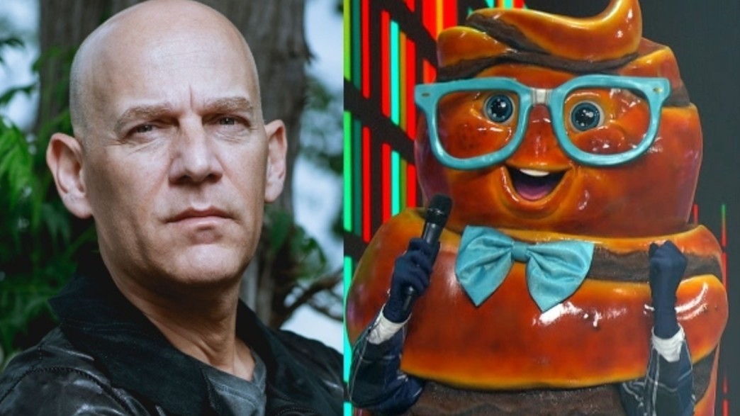 גיא פלג והרוגלך גיא פלג והרוגלך