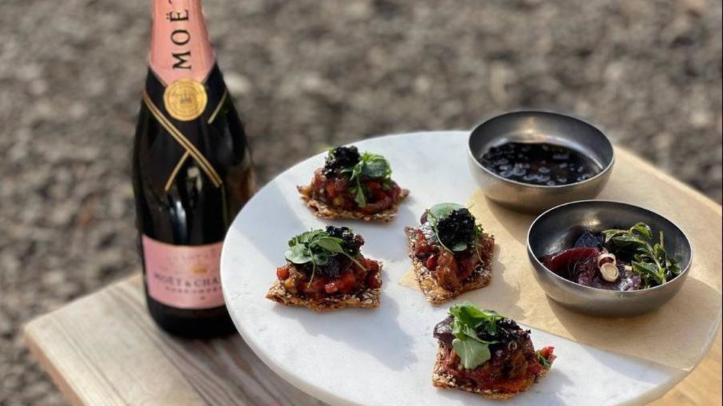 פלמידה אדומה