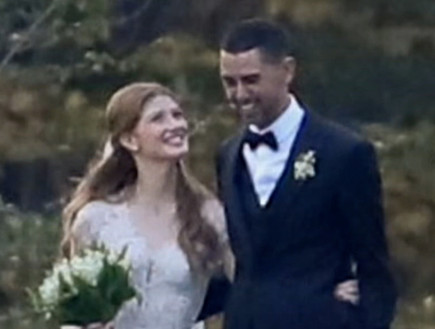 נעים להכיר: זה בעלה של ג'ניפר גייטס