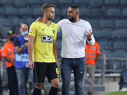 זרגרי יפתח בקישור (אלן שיבר)