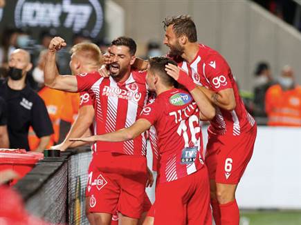 ולא דפק חשבון לאקסית (אלן שיבר)