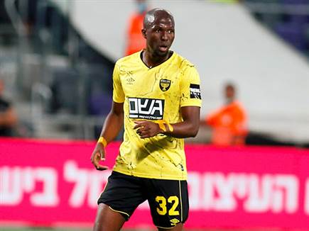 מארה. עלה לבכורה (אלן שיבר)