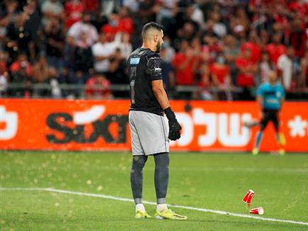 שכמעט עצרו את המשחק (אלן שיבר)