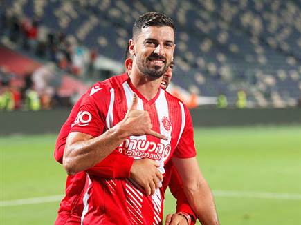 בסופו של דבר שלומי אזולאי אמר את המילה האחרונה (אלן שיבר)