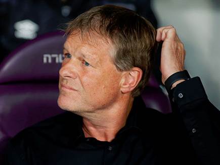 וקומאן? בבית"ר זה ממשיך להיראות רע (אלן שיבר)