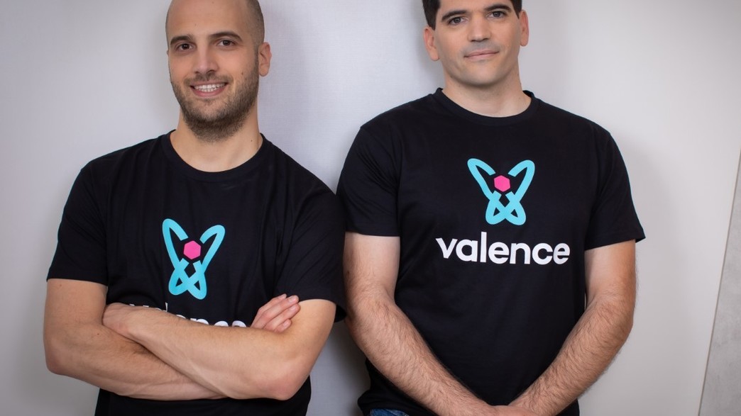 מייסדי ויילנס יוני שוחט ושלומי מטיכן 