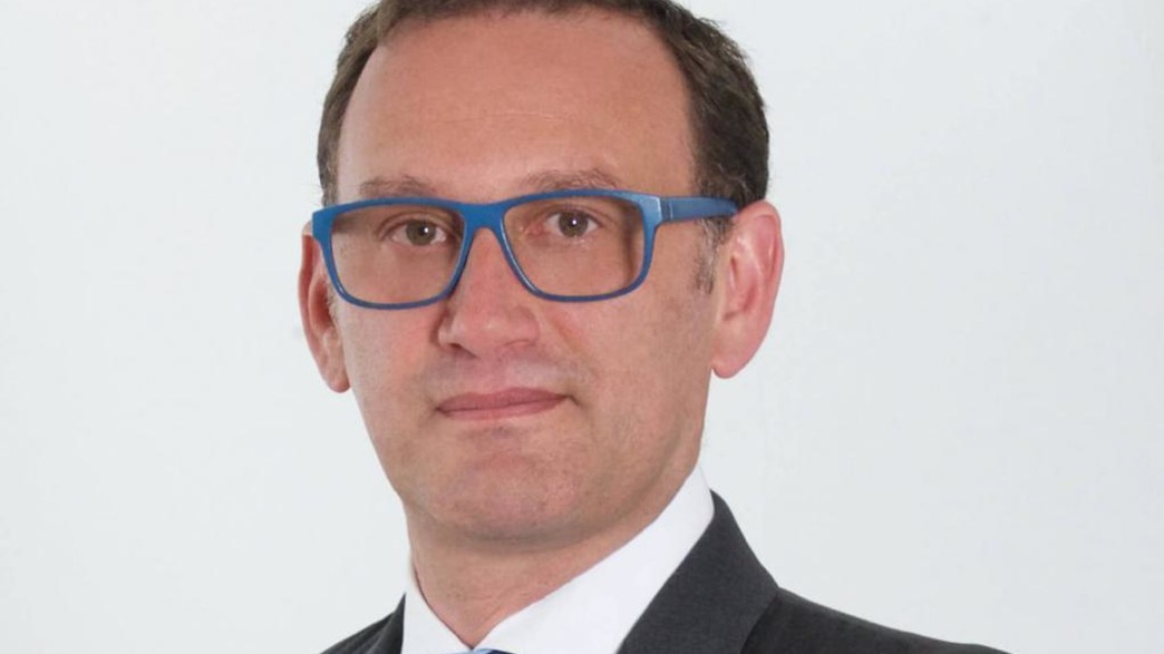 ערן פולק, מנכ"ל HAP INVESTMENTS